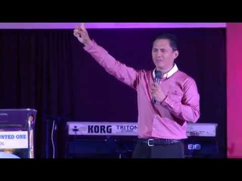 NATURE OF TRUE FAITH PART 1 | Bishop Art Gonzales