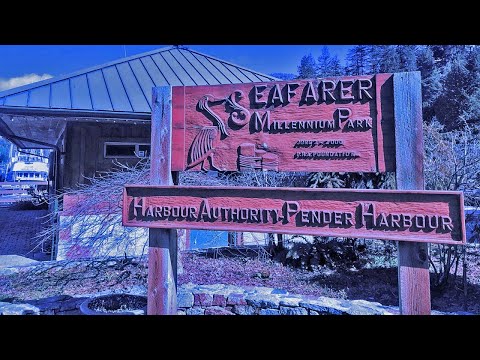 Boats & Beyond: Exploring the Spectacular Views of Madeira Park and Pender Harbour!