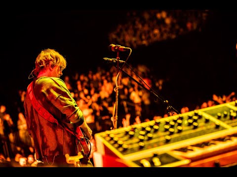 Phish - 8/1/2023 - Wolfman's Brother (4K HDR) New York, NY