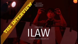 Catch this in-depth interview about the CEBSI Film: Ilaw