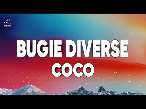 CoCo - Bugie Diverse (Testo/Lyrics)