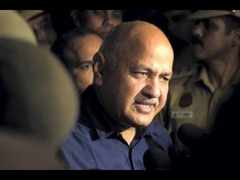 Delhi Excise Policy Scam: Deputy CM Sisodia Arrested by CBI; A Timeline of How Liquorgate Unfolded