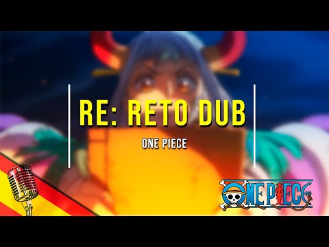 SOY YAMATO [ONE PIECE] RESPUESTA RETODUB