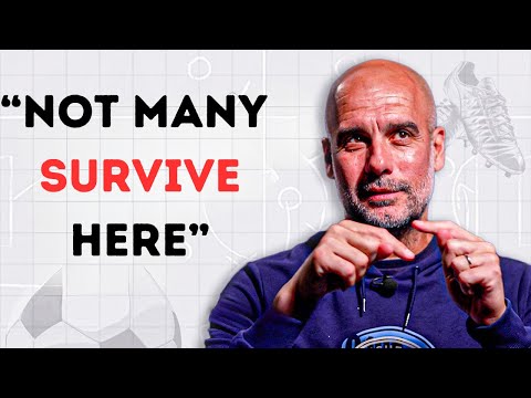 Man City Stars REVEAL Pep Guardiola's CRAZY Demands!