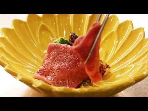 Kurubushi【Umeda, Osaka】Kaiseki | SAVOR JAPAN