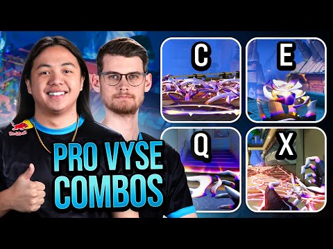 How To Play VYSE Like The Pros