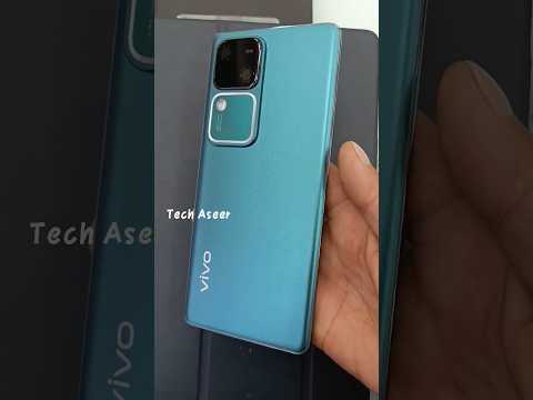 Vivo V30 || Vivo v30 pro || Vivo v30 pro 5g || Vivo V30 pro price 5g || Vivo V30 pro  Unboxing#viral