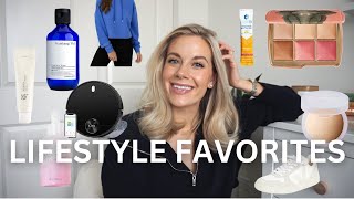 What Im Currently Loving for Fall | Favorites | Skincare | Makeup | Food | Home