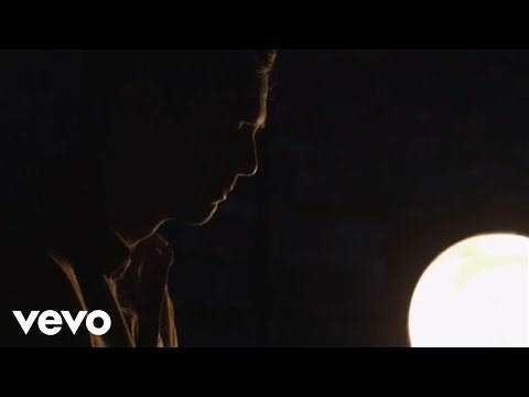 Keane - Snowed Under (Official Music Video)