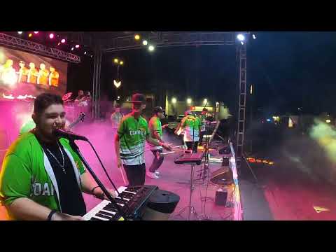 La Tropa Estrella (El Baile del San Juan en vivo) Piedras Negras Coahuila... Cumbia Pesada