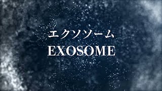 『ココカラ』Research37【細胞間のメッセンジャー！エクソソームって何だ？】/金沢大学研究紹介動画