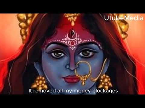 It removed all my money blockages | Devi Mantras | Mahakatha