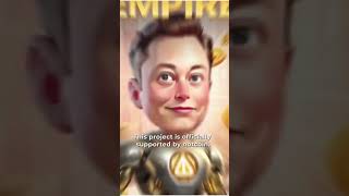 Musk Empire get in now