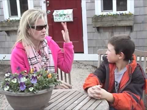 West Vine School- Sensory Garden