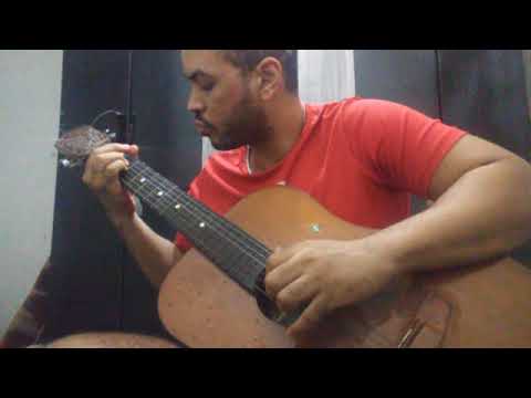 CHOICE - VIOLÃO GUITAR FINGERSTYLE