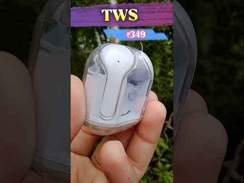 Best earbuds under 500 🔥#tws #shorts #viral #trending