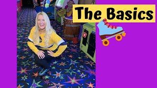 How to Roller Skate for Beginners - The Absolute Basics