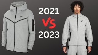 Nike Tech Fleece 2023 | Is it a Hit or Miss?