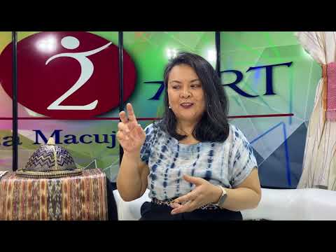 Inside Art 2 Art: HABI Philippine Textile Council on working with local weaves