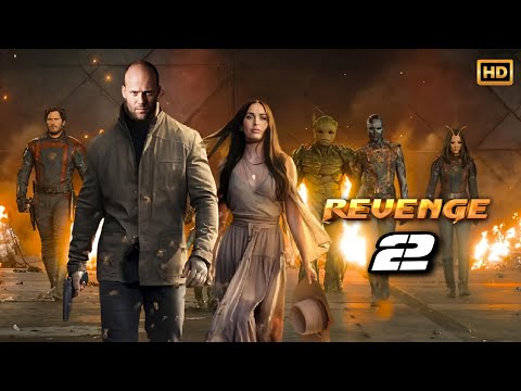 Revenge 2 (2025) Movie | Jason Statham, Sylvester Stallone, Janifer Lopez | Review Update