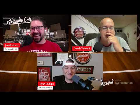 IU-Nebraska Postgame Show (12-13-24)