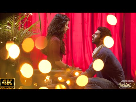 Aashiqui 2 Mashup Song 4K Full Screen / Full 4K HD Status / Arijit singh Status /Pandit Status