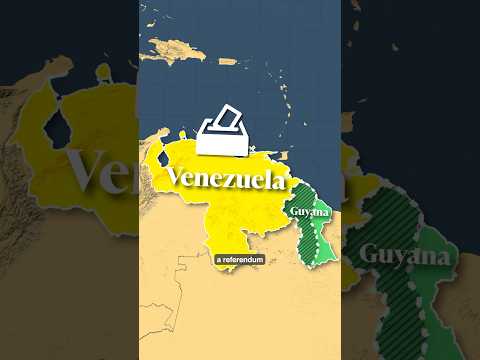 Is Venezuela going to invade Guyana?