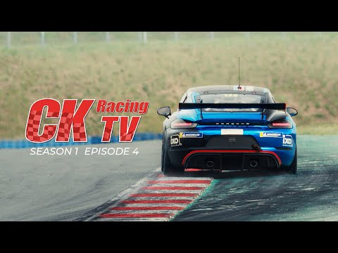 CK Racing TV Episode 4 Trailer | Malix