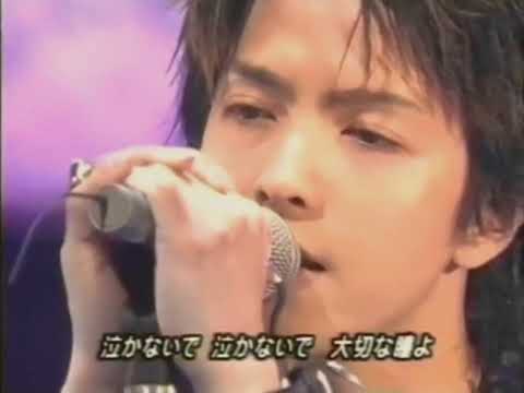 Pieces '99 Live  -  L'Arc~en~Ciel