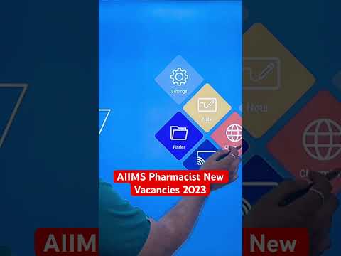 AIIMS Guwahati Pharmacist new vacancies