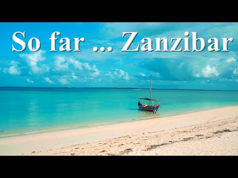 Zanzibar - Motivational and inspiring Royalty free & No Copyright Music