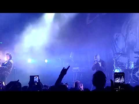 Conception - Grand Again (Live in Oslo, 29.april.2022)