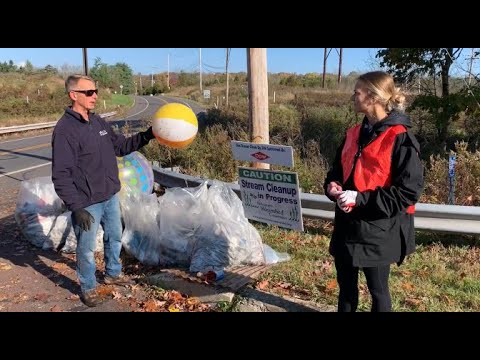 Tad Talks Episode 6 - Root Causes of Ocean Plastics and Plastic Pollution