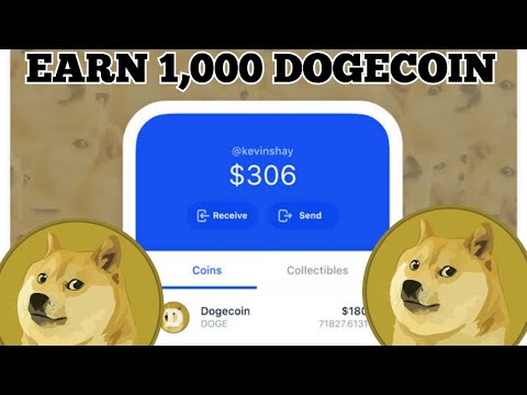 How To buy Dogecoin To Your CEX.IO SPOT Using Card