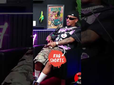 Yung Berg SAYS He WROTE HIT SONGS For KING VON #shorts #yungberg #kingvon