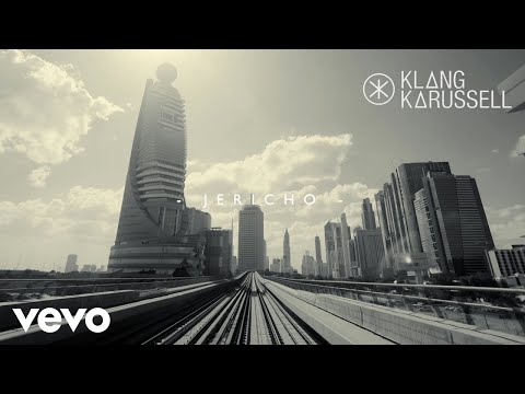 Klangkarussell - Jericho ft. Mando Diao