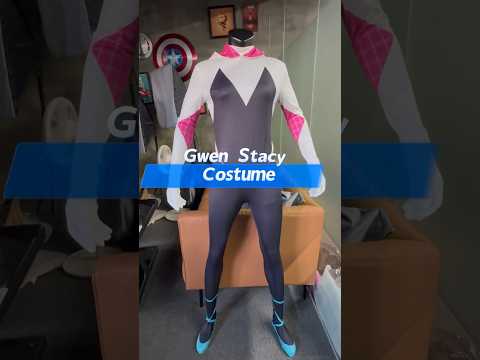 Chaorenbuy Costume: Gwen Stacy