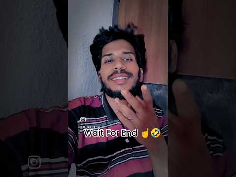 Tumare khayal me Aaj kal Bhook Bhi Nahi Lagthi #funny #trending #viral #comedy