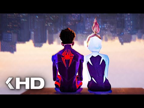 More and more Spideys! - SPIDER-MAN: Across the Spider-Verse (2023) - KinoCheck News