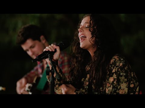 Lanie Gardner - Cry (Bonfire Sessions)