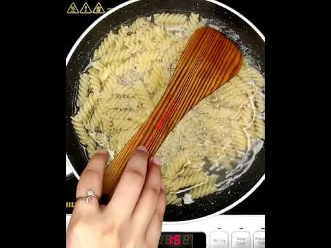 Trending Pasta Chips Recipe | 5 mins Snack | Easy evening Snack | Quick Pasta Recipe