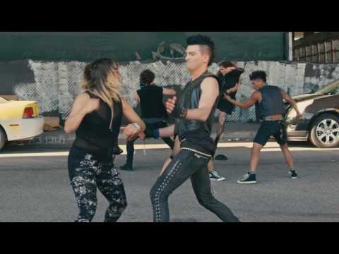 Marianas Trench This Means War Video Teaser