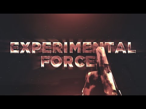 Experimental Forces #5