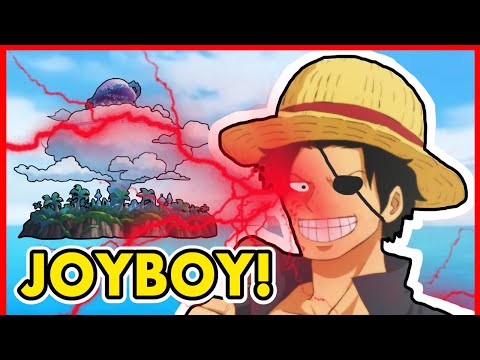 Massive Joyboy Reveal You Might've Missed!