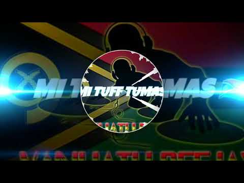 DJ ZEDBOY & DJ FYARHES x TENI  - WAIT [VANUATU REMIX 2021 🇻🇺]