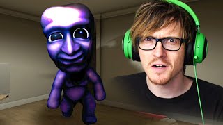 Ao Oni but in 3D 👿