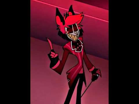 ah ah ahhh~ #hazbinhoteledit #dontflop #hazbinhotelsong #helluvaedit #edit #hazbinhotel #alastor