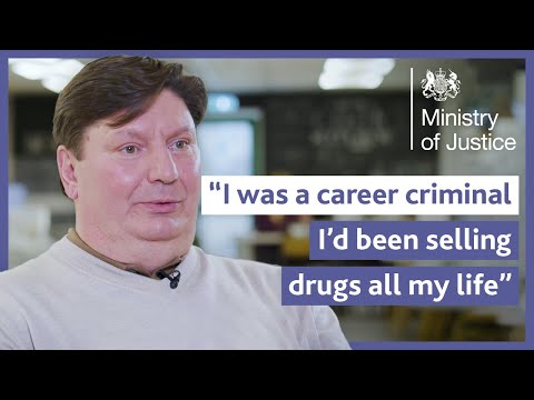 Ex-Drug Dealer Becomes Talented Chef | Jobs After Prison