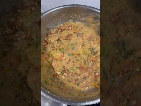 Restaurant  style Upma in 5 minutes  #shortsvideo  #Humari  satarangi Family