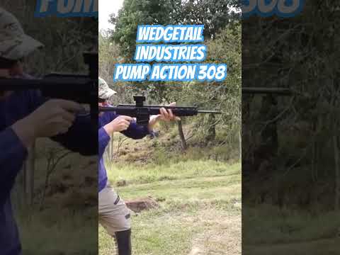 Wedgetail Industries MPR 308 #ozziereviews #wedgetailindustries #shooting #gun #rifle #firearms